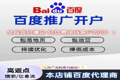 百度关键词优化推广：如何精准抓住用户需求